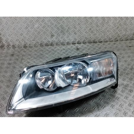 LAMPA PRZÓD LEWA AUDI A6 C6 2.0 TDI 140KM 2.0 TDI 2007 346-1102L 1 