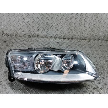 LAMPA PRZÓD PRAWA AUDI A6 C6 2.0 TDI 140KM 2.0 TDI 2007 346-1102R 1 