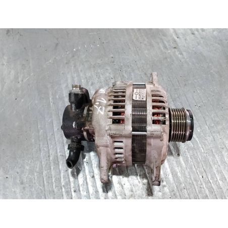 ALTERNATOR OPEL MERIVA A 1.7 DTI 2004 1 