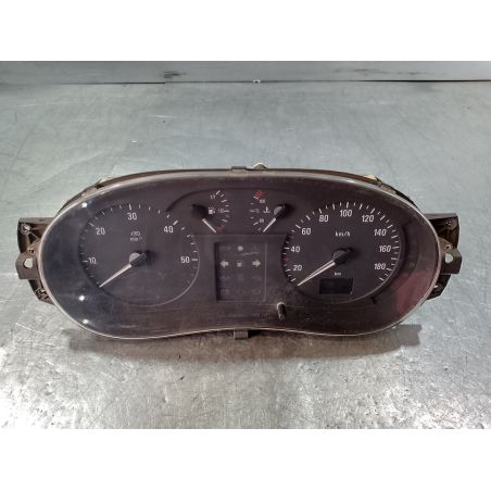 LICZNIK OPEL MOVANO 1.9 DCI 2000 P8200032767B 21658202-6 1 