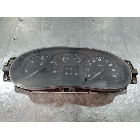 LICZNIK OPEL MOVANO 2.5 DCI 2002 P8200032767B 21658202-6 1 