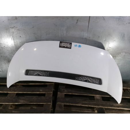 HOOD FIAT SCUDO II 2.0 16V HDI 2008 1 