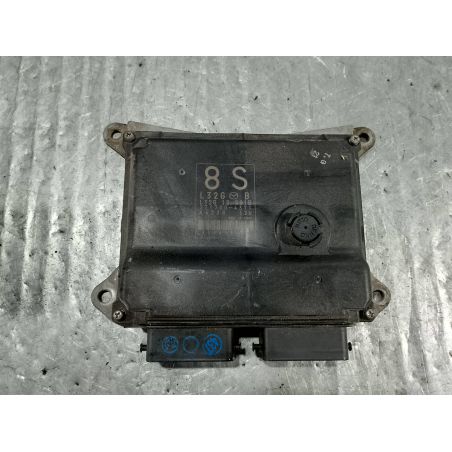 KOMPUTER, STEROWNIK MAZDA 3 2.0 16V 2006 142 821 279700-4371  L32G 1 