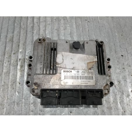 KOMPUTER, STEROWNIK RENAULT MEGANE II ( 02-09 ) 1.9 DCI 2005 8200391966  8200558304 1 