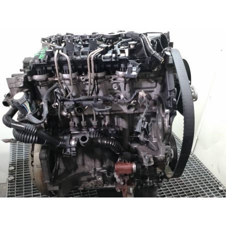 Engine MAZDA 3 1.6 CITD 2004 G8DA 1 