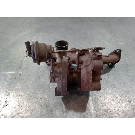 TURBINA RENAULT MEGANE II ( 02-09 ) 1.5 DCI 2002 189536H118218 54359700002 1 