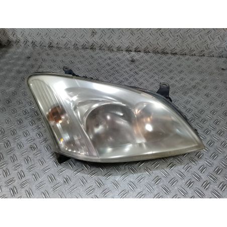 LAMPA PRZÓD PRAWA TOYOTA COROLLA E12 1.4 VVT-I 2001 08-212-11D1R 1 