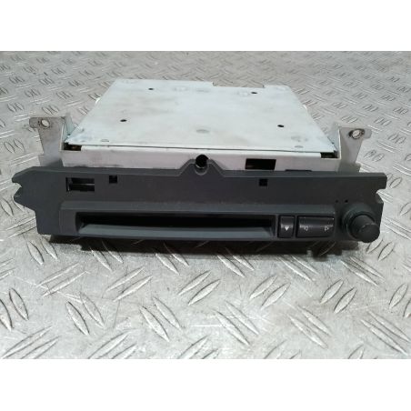 RADIO CD BMW E61 2.5 2006 65.12-6955347 1 