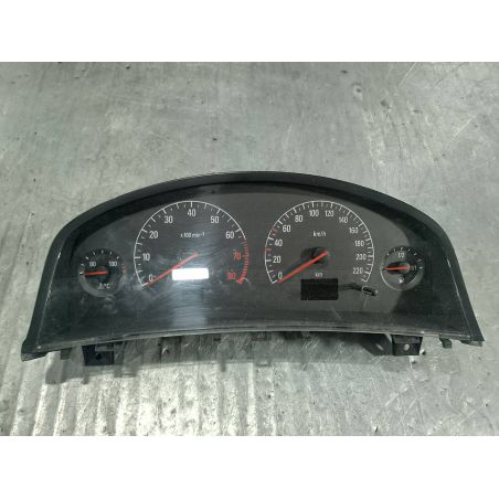 LICZNIK OPEL VECTRA C 1.8 16V 2002 93170058 1 