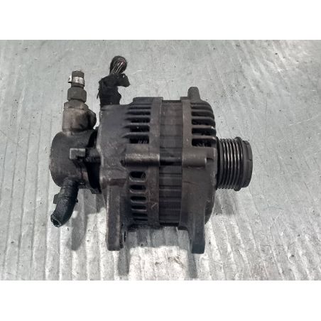 ALTERNATOR OPEL MERIVA A 1.7 CDTI 2003 JA1901TB 1 