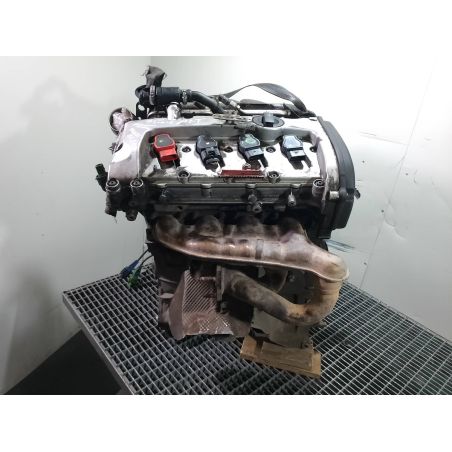 Engine VW PASSAT B5 2.0 B 1998 ALT 1 