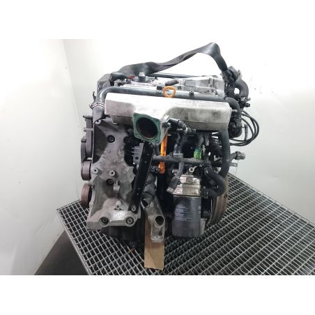 Engine AUDI A4 B6 1.8 T 2001 AVJ 1 