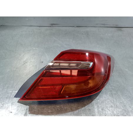 LAMPA TYLNA PRAWA OPEL INSIGNIA A 2.0 CDTI 2014 23422536 21090214 1 