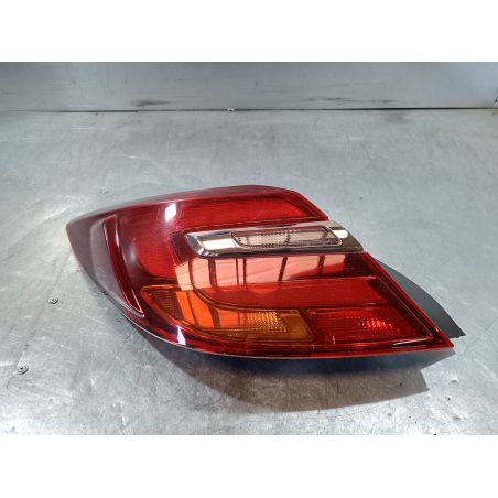 LAMPA TYLNA LEWA OPEL INSIGNIA A 2.0 CDTI 2014 23422535  21090115 1 