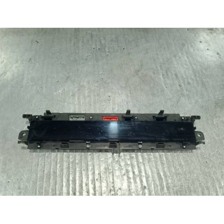 LICZNIK RENAULT SCENIC II ( 03-09 ) 1.6 16V 2003 8200365607D 1 