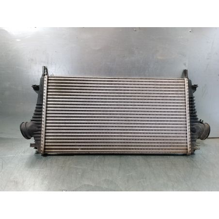 CHŁODNICA INTERCOOLER OPEL INSIGNIA A 2.0 CDTI 2014 13241751 