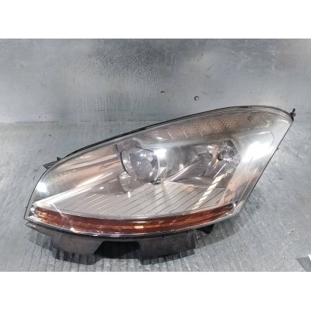 LAMPA PRZÓD LEWA CITROEN C4 GRAND PICASSO 1.6 HDI 2006 162981-00 1 