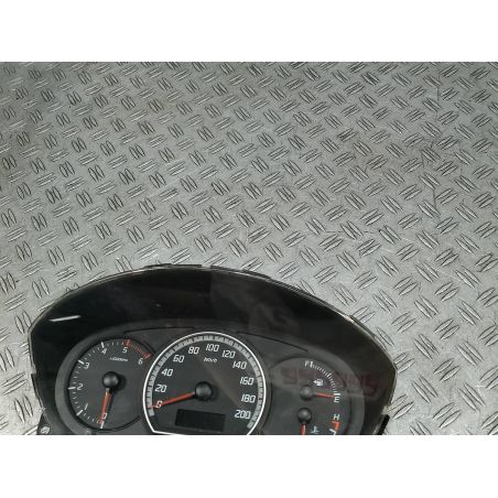 LICZNIK SUZUKI SWIFT ( 04-10 ) 1.3 DDiS 2006 A2C53060969 1 