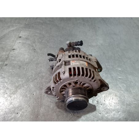 ALTERNATOR OPEL ASTRA H 1.7 CDTI 2006 A2066 1 