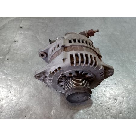 ALTERNATOR OPEL ASTRA H 1.7 CDTI 2005 1 