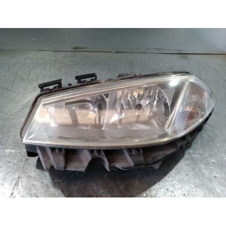 LAMPA PRZÓD LEWA RENAULT MEGANE II ( 02-09 ) 1.6 16V 115KM 1.6 16V 2003 8200073220J 1 