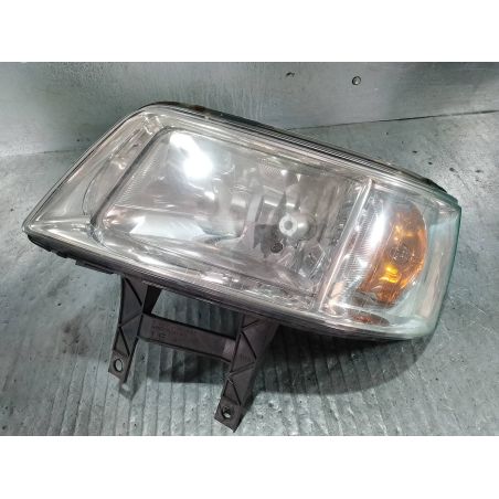 LAMPA PRZÓD LEWA VW TRANSPORTER T5 1.9 TDI 2005 7H1941015S   