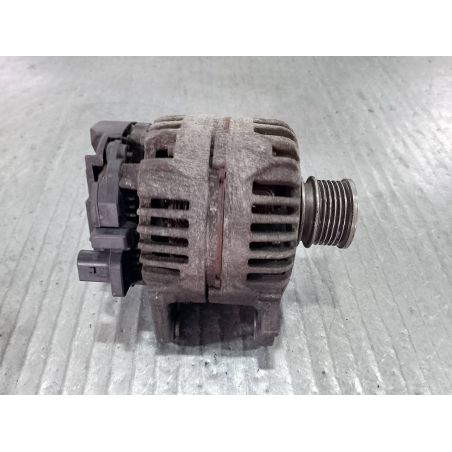 ALTERNATOR VW TRANSPORTER T5 1.9 TDI 2005 038903024D  0124325131 1 