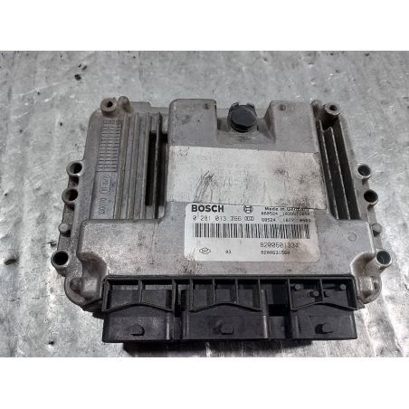 KOMPUTER, STEROWNIK RENAULT GRAND SCENIC ( 03-09 ) 1.9 DCI 1005 8200601334  8200631560 1 