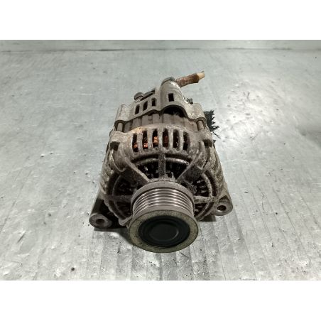 ALTERNATOR HYUNDAI TUCSON 2.0 CRDI 2004 37300-27012 02131-9112 1 