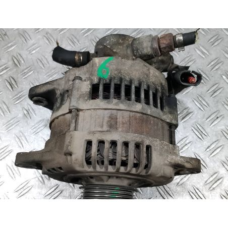 ALTERNATOR OPEL MERIVA A 1.7 CDTI 2004 1 