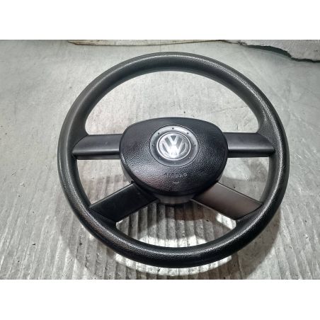 KIEROWNICA Z PODUSZKĄ VW TOURAN I 2.0 TDI 2004 6Q0419091G  1T0419091  1T0880201A 1 