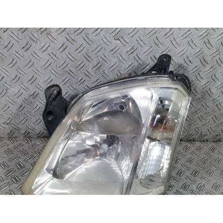 LAMPA PRZÓD LEWA OPEL MERIVA A 1.7 CDTI 2004 93321052      89308550 1 