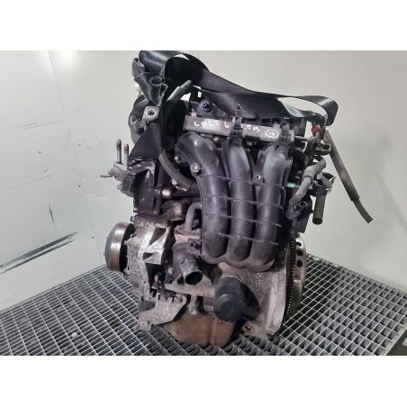 Engine MITSUBISHI COLT VI 1.3 16V 2009 134910  MP290000 1 