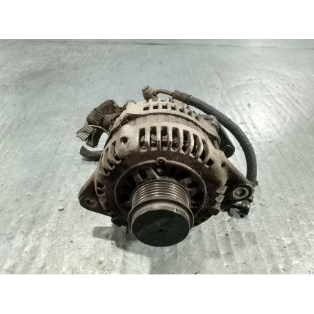 ALTERNATOR OPEL ASTRA H 1.7 CDTI 2008 1 