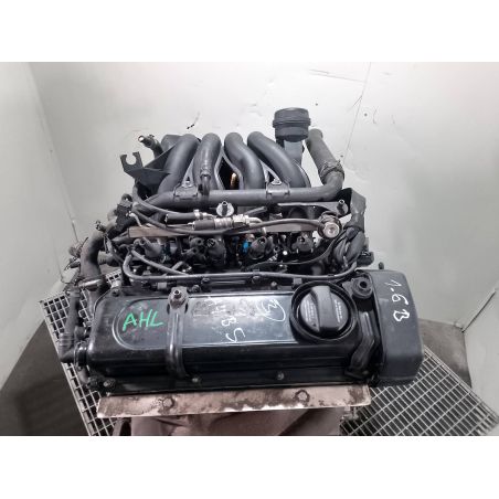 Engine AUDI A4 B5 1.6  8V 1999 AHL 1 