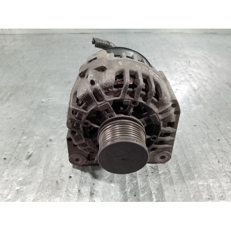 ALTERNATOR RENAULT KANGOO I LIFT 1.5 DCI 1.5 DCI 2007 8200537415 SG12B105  2543378A 1 