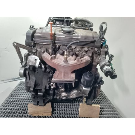 Engine CITROEN XSARA PICASSO 1.6 16V 2002 NFV 1 