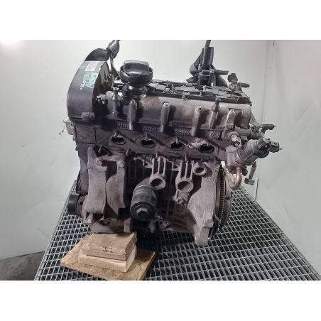 Engine VW POLO 9N 1.4 16V 2003 BBY 1 