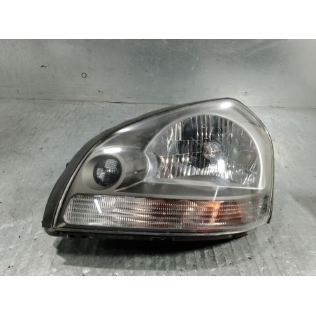 LAMPA PRZÓD LEWA HYUNDAI TUCSON 2.0 CRDI 2004 1 