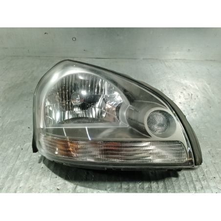 LAMPA PRZÓD PRAWA HYUNDAI TUCSON 2.0 CRDI 2004 1 