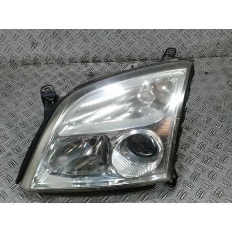 LAMPA PRZÓD LEWA OPEL SIGNUM 2.2 2003 08-442-1129L 1 