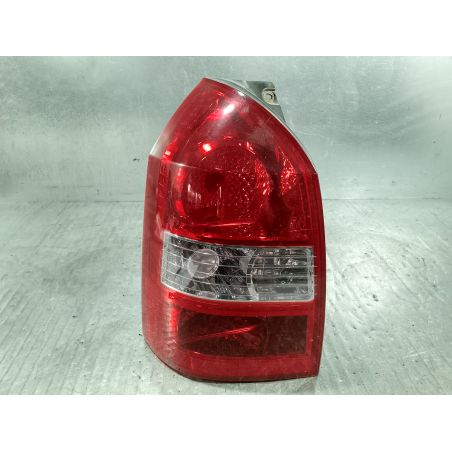 LAMPA TYLNA LEWA HYUNDAI TUCSON 2.0 CRDI 2004 92401-2E0 1 