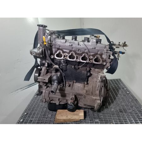 Engine MAZDA 3 ( 99-09 ) 1.6 16V 2004 Z6 1 