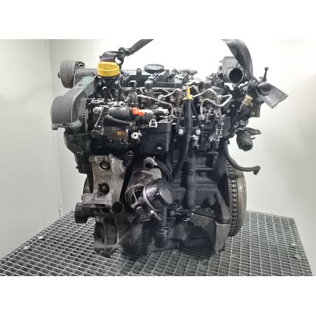 Engine RENAULT MEGANE II ( 02-09 ) 1.5 DCI 2004 K9KP732 1 