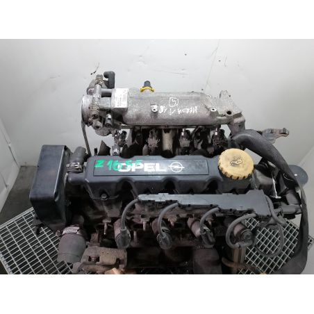 Engine OPEL MERIVA A 1.6 8V 2004 Z16SE 1 