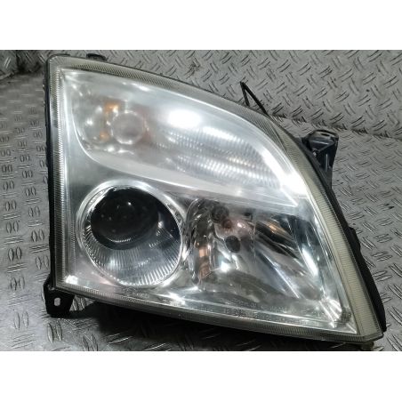 LAMPA PRZÓD PRAWA OPEL SIGNUM 2.2 2003 08-442-1129R 1 