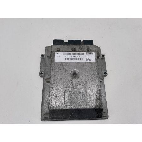 KOMPUTER, STEROWNIK FORD TRANSIT MK7 2.2 TDCI 2006 6C11-12A650-AG 1 