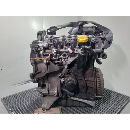 Engine RENAULT LAGUNA II ( 02-07 ) 1.9 DCI 2002 F9QC750 1 