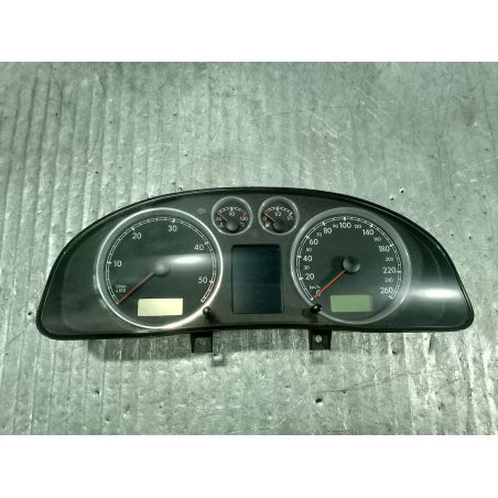 LICZNIK VW PASSAT B5 FL 1.9 TDI 1.9 TDI 2002 3B0920847E 1 