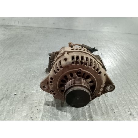 ALTERNATOR OPEL MERIVA A 1.7 CDTI 1.7 CDTI 2004 1 